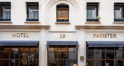 Hôtel Parister
