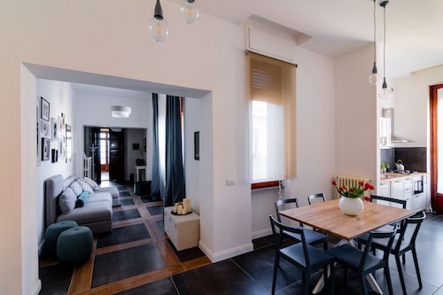 レ スタンツェ ディ カティア