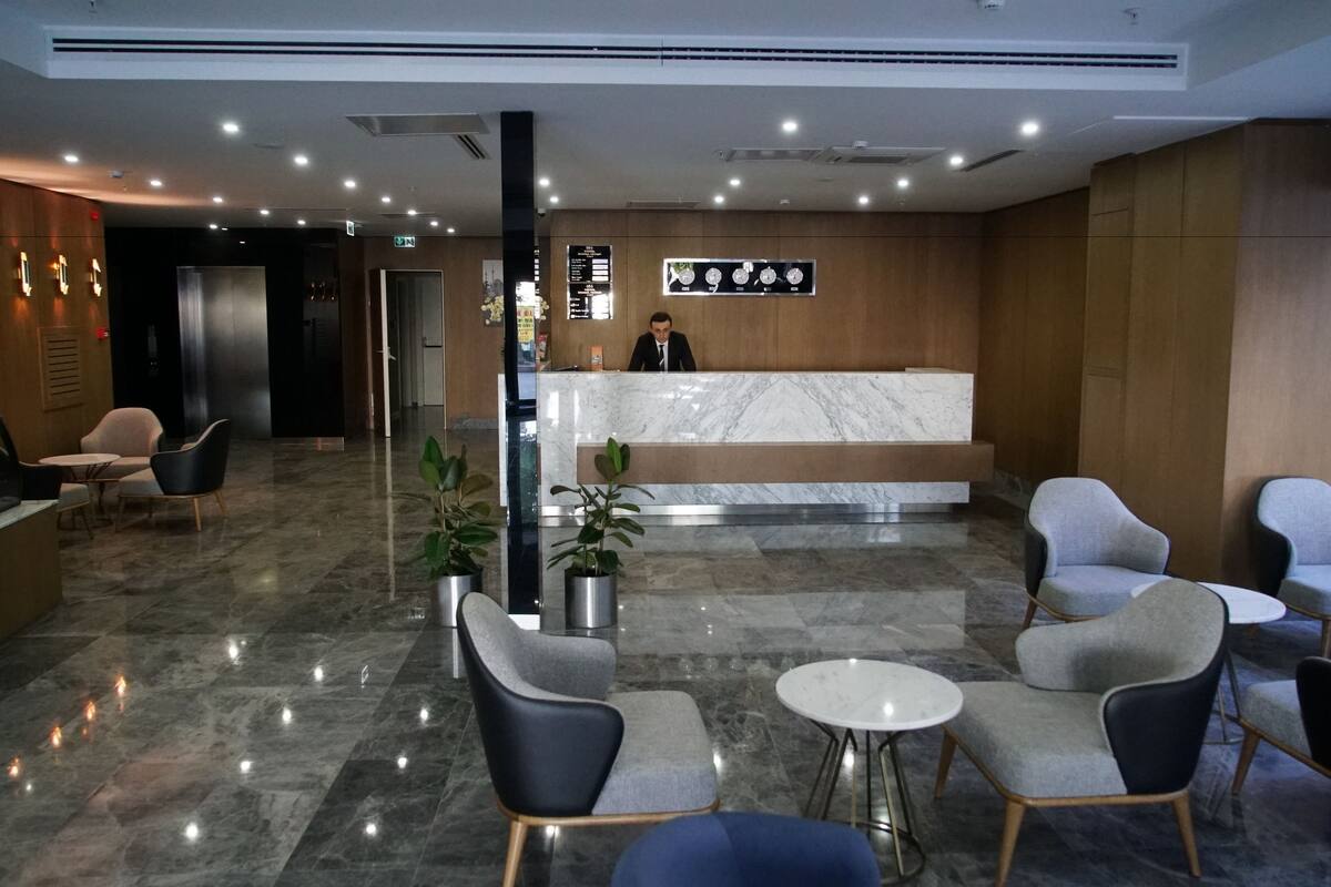Yuksel Istanbul Yenikapi In Istanbul Turkey Expedia