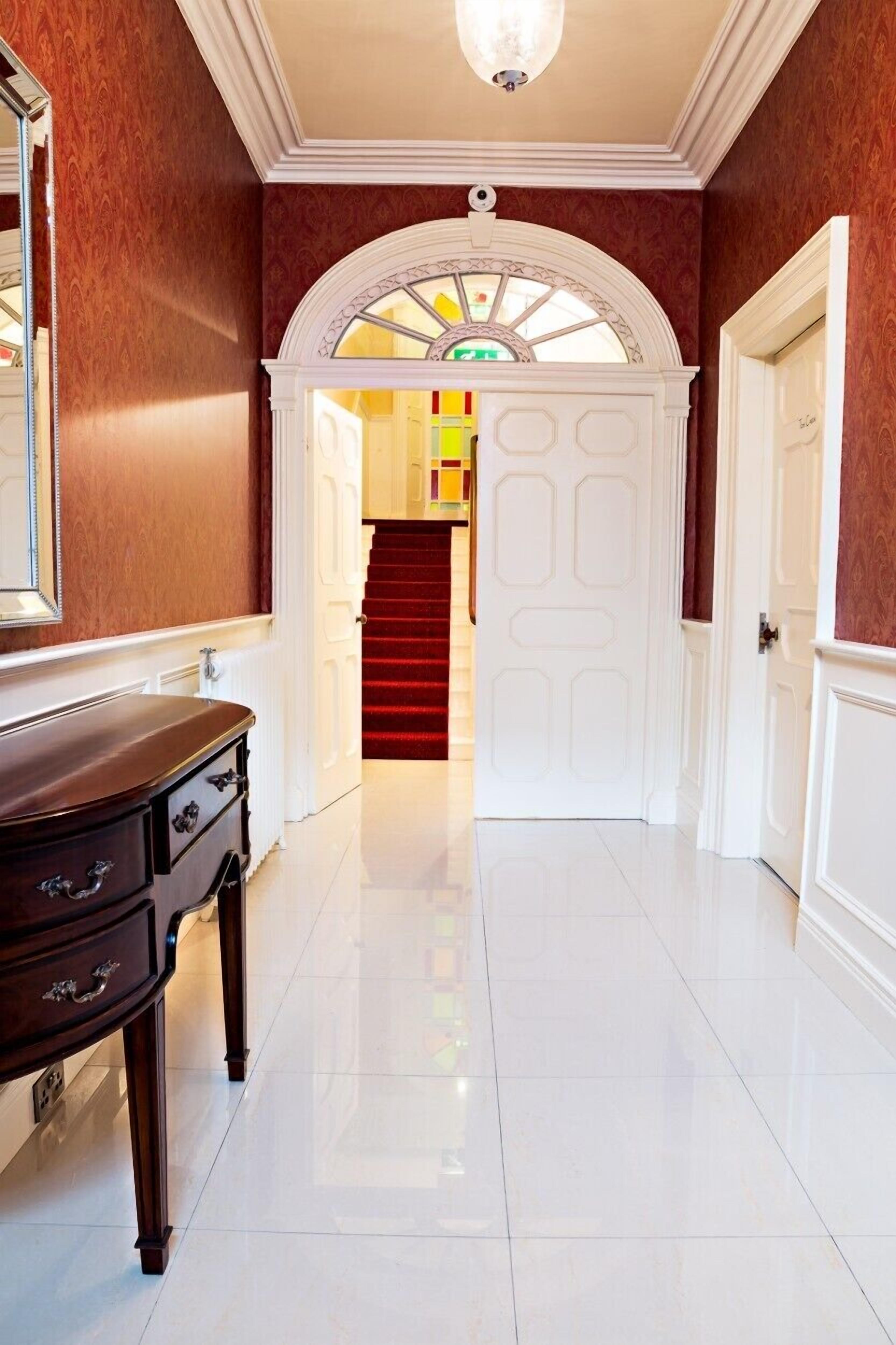 The Park Georgian House in Tralee, Ireland