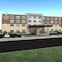 Holiday Inn Express & Suites Tulsa South - Woodland Hills