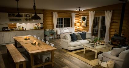 Whitewater Lodge