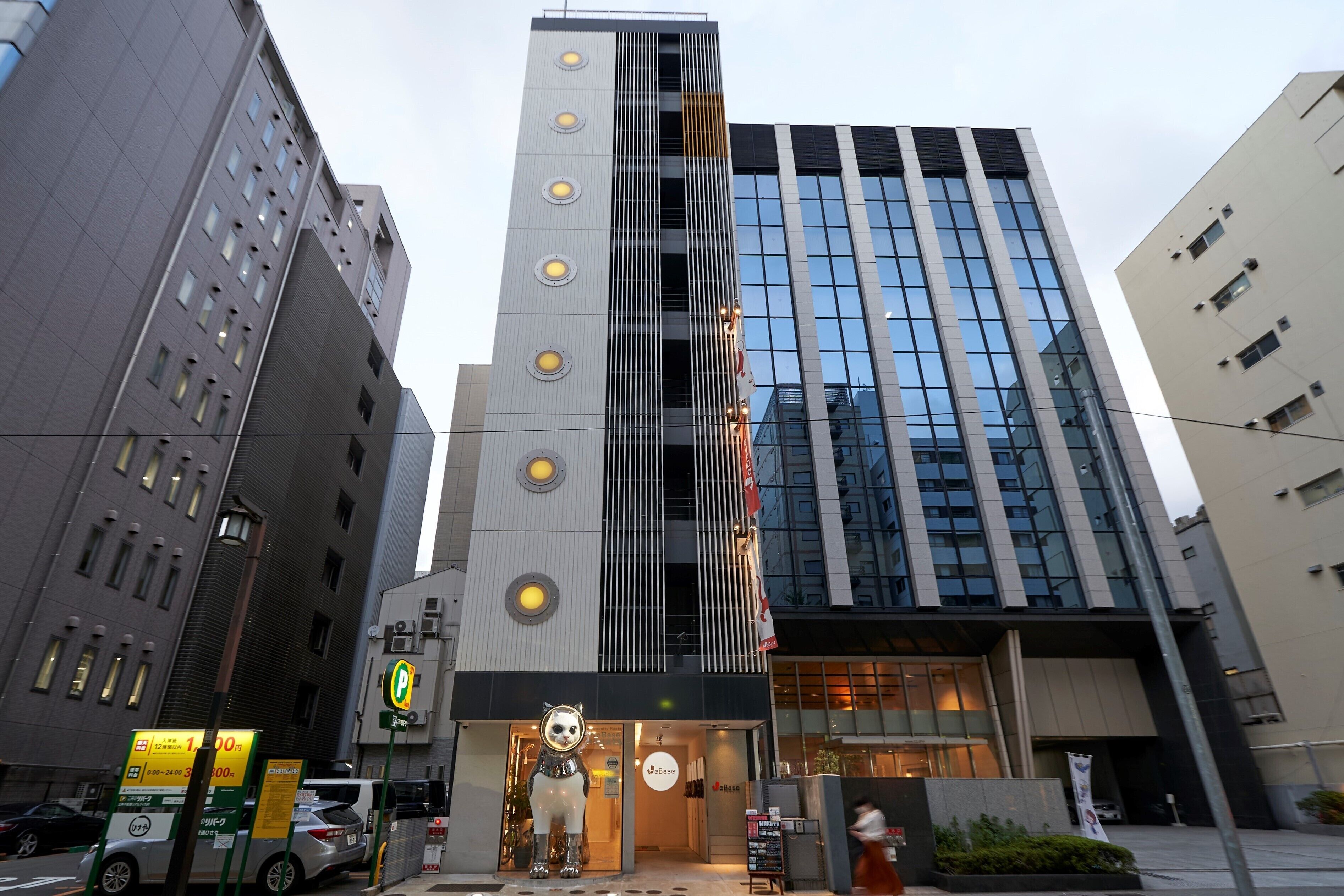 Webase 博多 口コミ 部屋写真 料金 お得情報 エクスペディア