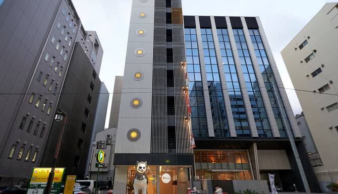 Webase 博多 口コミ 部屋写真 料金 お得情報 エクスペディア