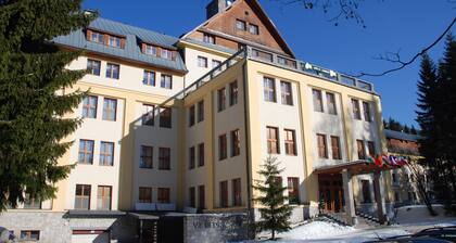 Hotel VZ Bedřichov
