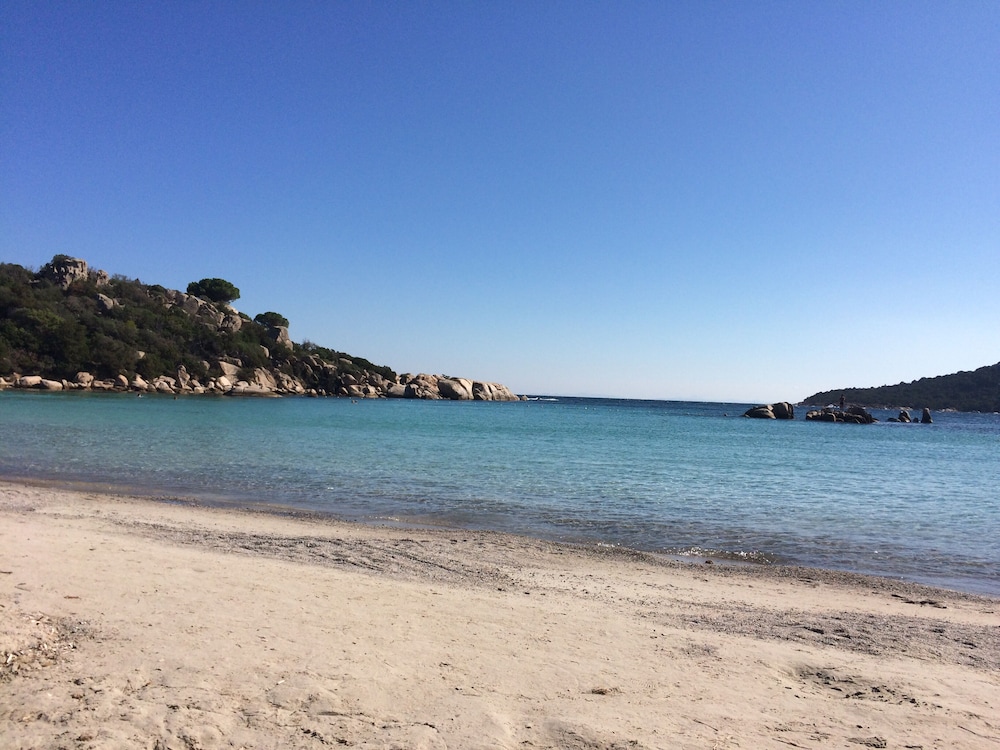 Mini Villa Terrace Sea View 5mn Walk From The Beaches Of