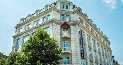 City Center Hotel