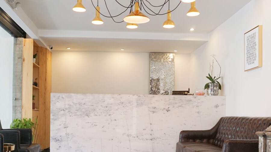 Kaleo Hotel Boutique