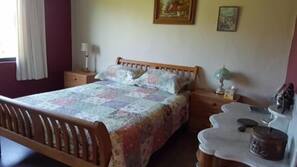 In-room safe, blackout curtains, soundproofing, iron/ironing board