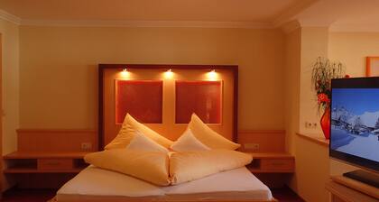 Frühstückshotel Margret