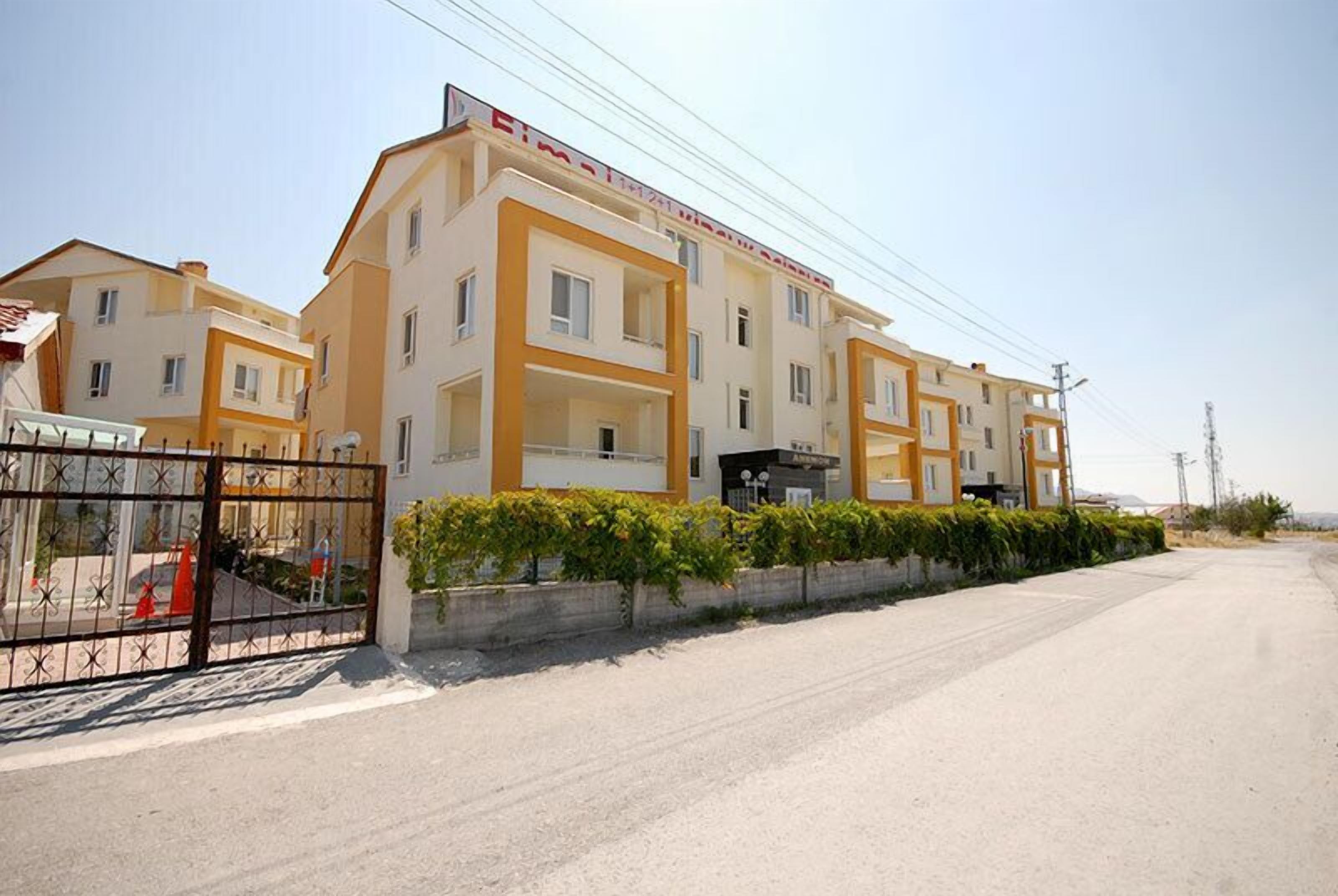 fimaj residence apart hotel in kayseri expedia