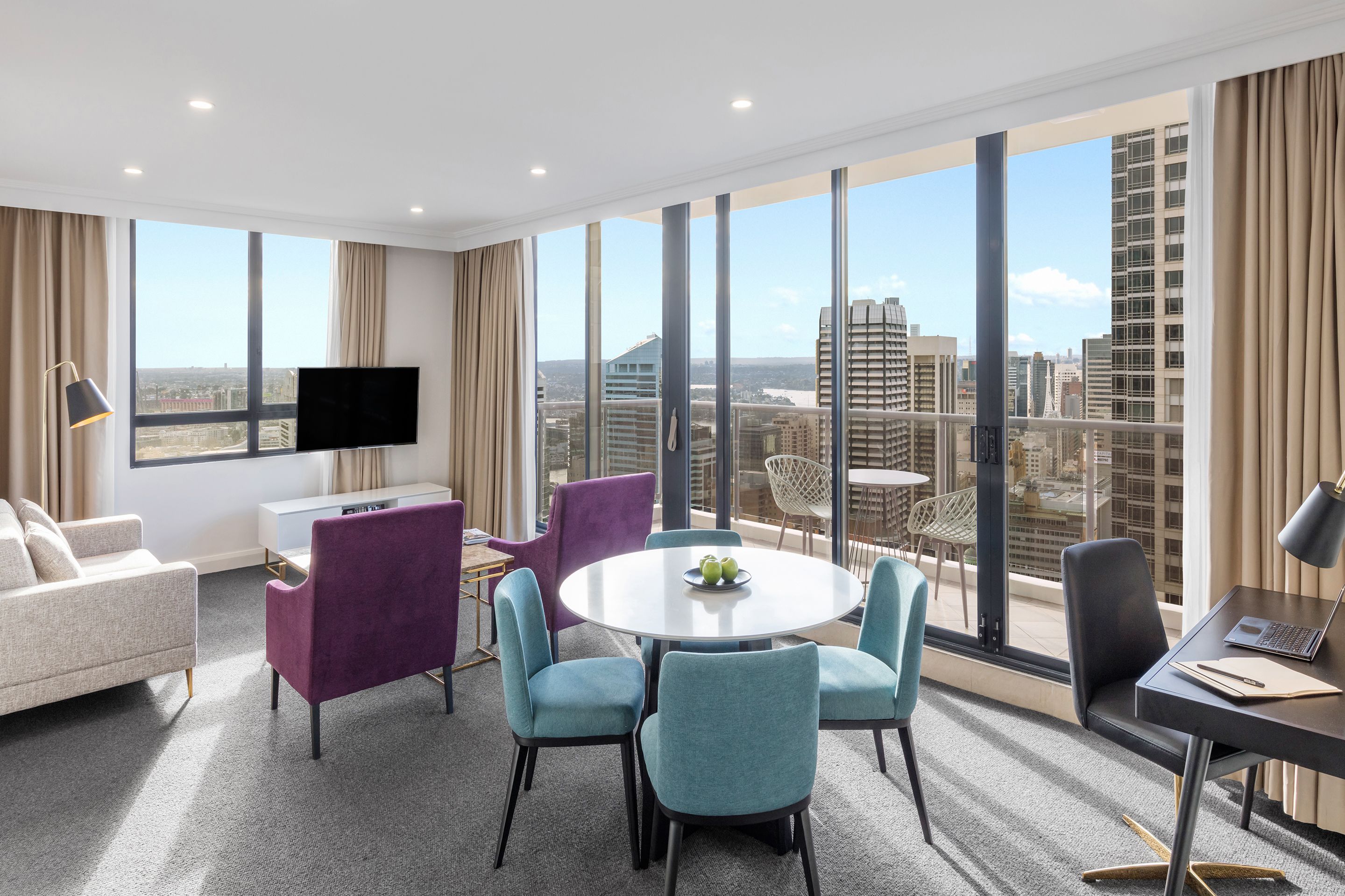 Meriton Suites Pitt Street Sydney In Sydney Expedia