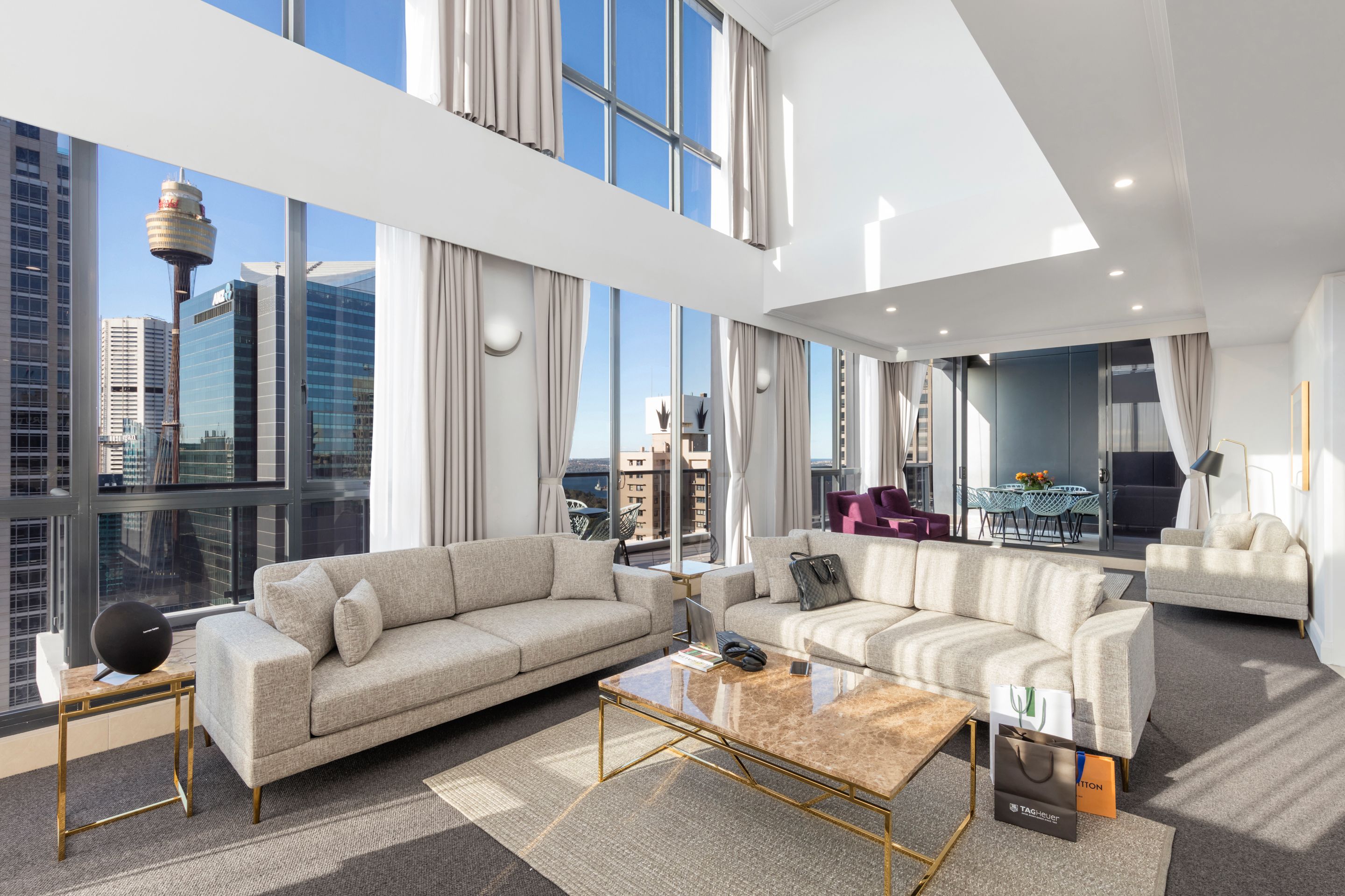 Meriton Suites Pitt Street Sydney In Sydney Expedia