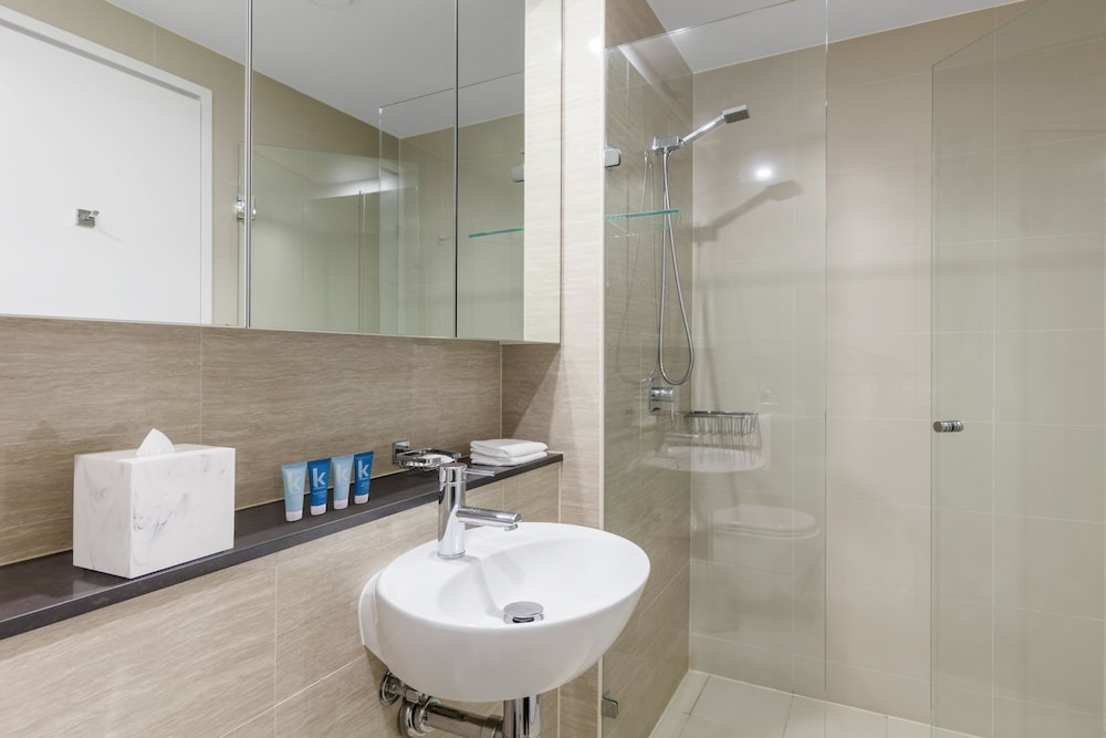 Meriton Suites Campbell Street, Sydney
