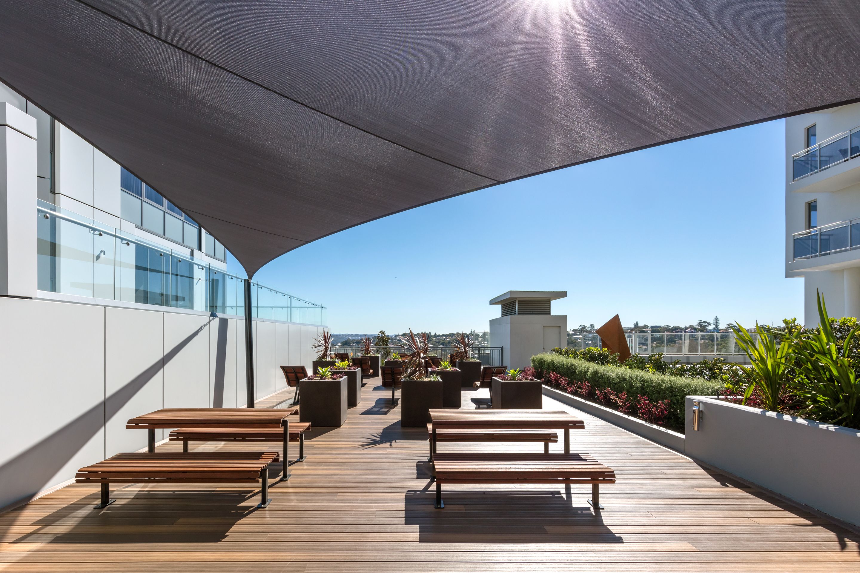 メリトン スイーツ ボンダイ ジャンクション 口コミ 部屋写真 料金 お得情報 エクスペディア