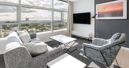 Meriton Suites Zetland