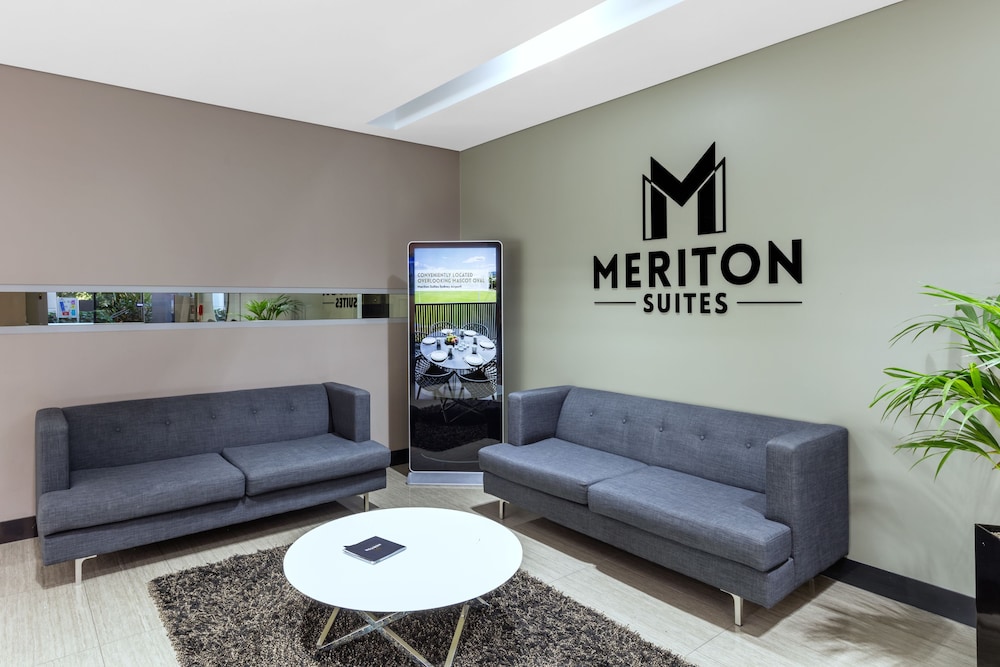 Meriton Suites Zetland Deals & Reviews (Sydney, AUS) | Wotif