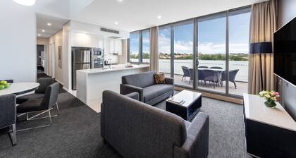 Meriton Suites Zetland