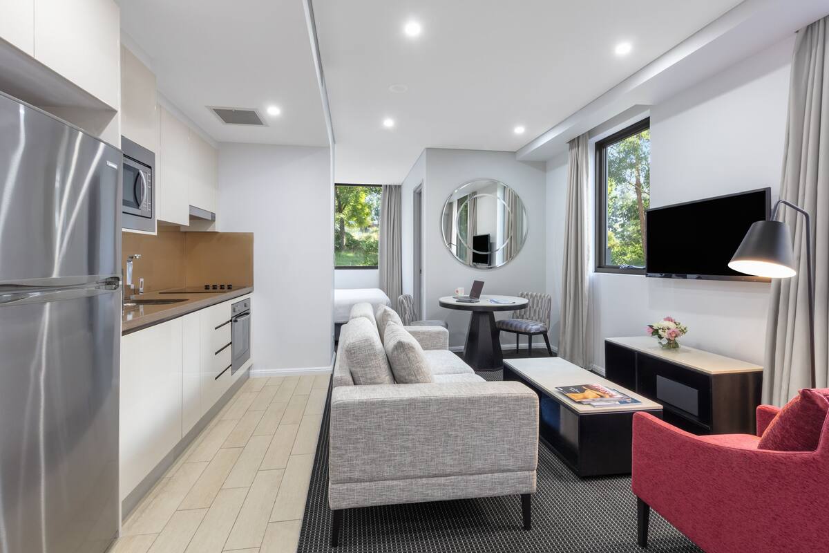 Meriton Suites North Ryde 21 𝗗𝗲𝗮𝗹𝘀 𝗣𝗿𝗼𝗺𝗼𝘁𝗶𝗼𝗻𝘀 Expedia Singapore