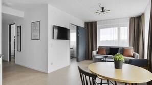 Servicio de comidas en la habitación