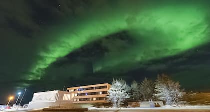 Hotel Höfn