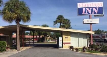 Flamingo Inn