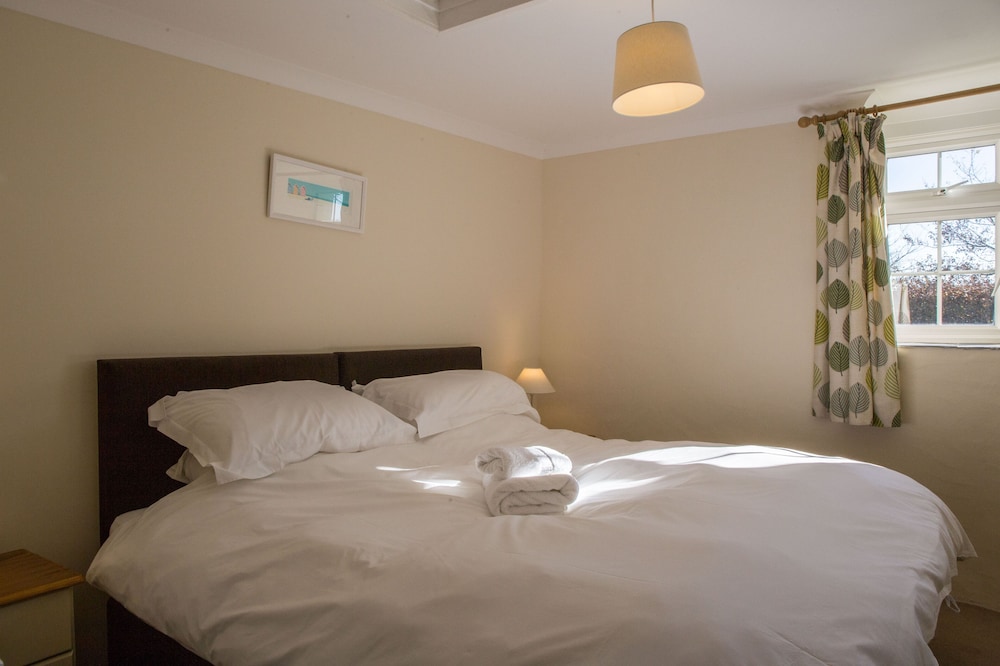 Pendragon Country Cottages