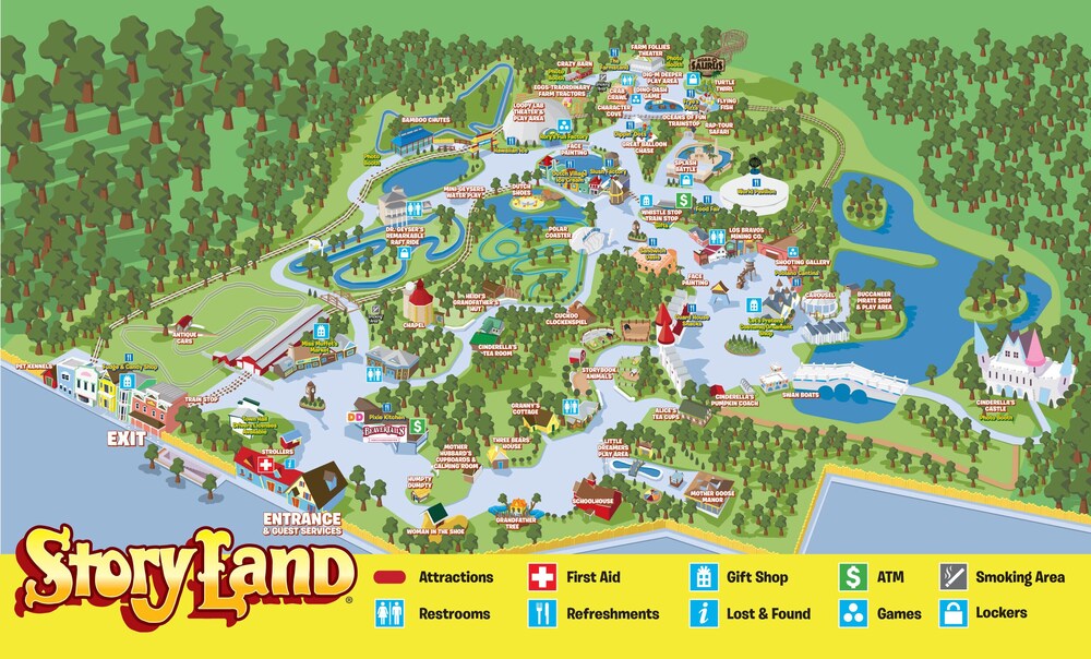 Walk to Story Land!! Updated Condo! Great Location! WiFi/TV/AC and Pool!!