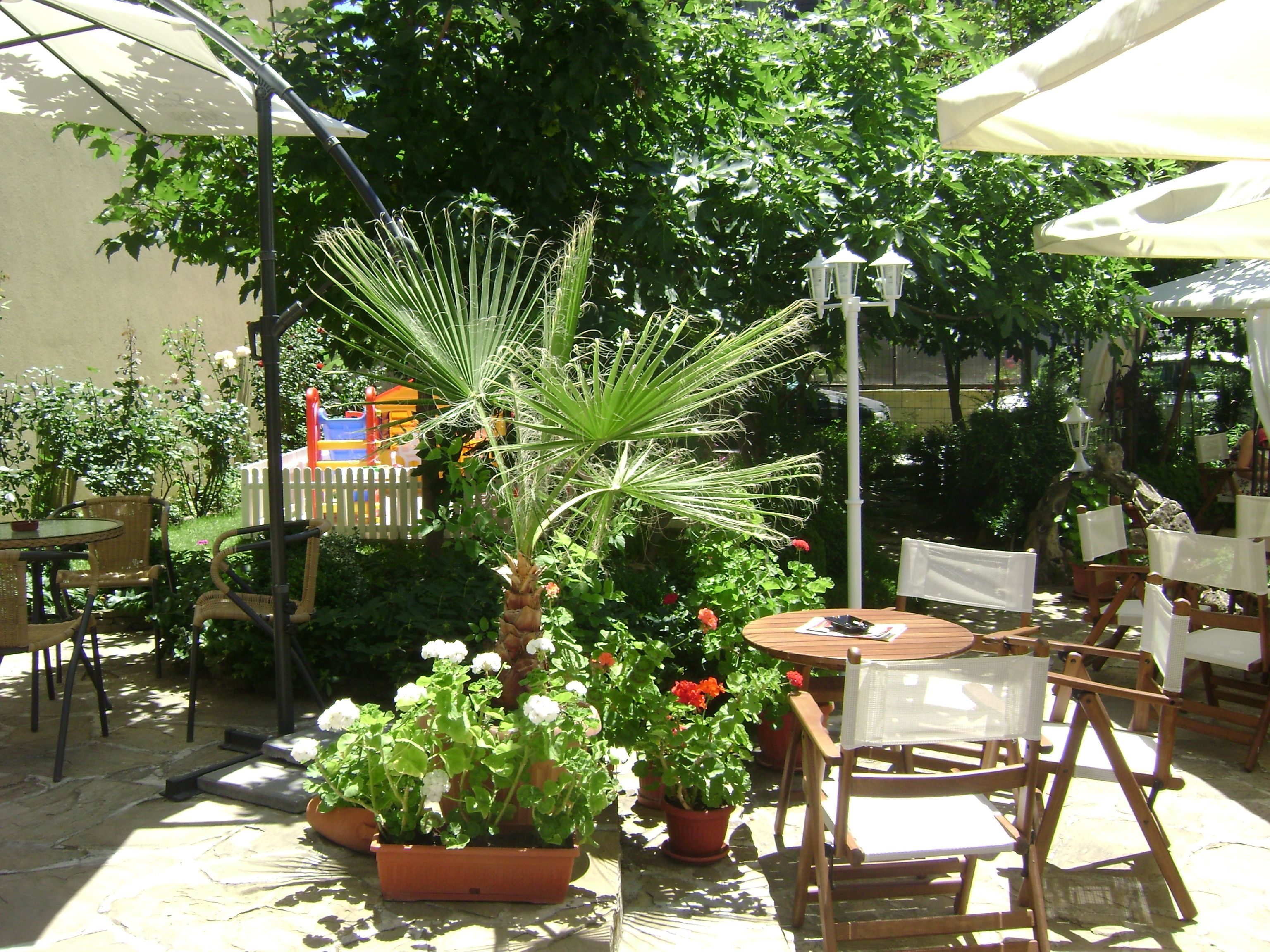 Family Hotel Kandrovi in Sozopol, Bulgaria