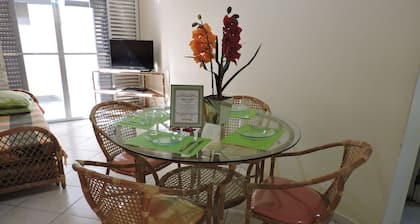 Apartamentos Adriático Guarujá