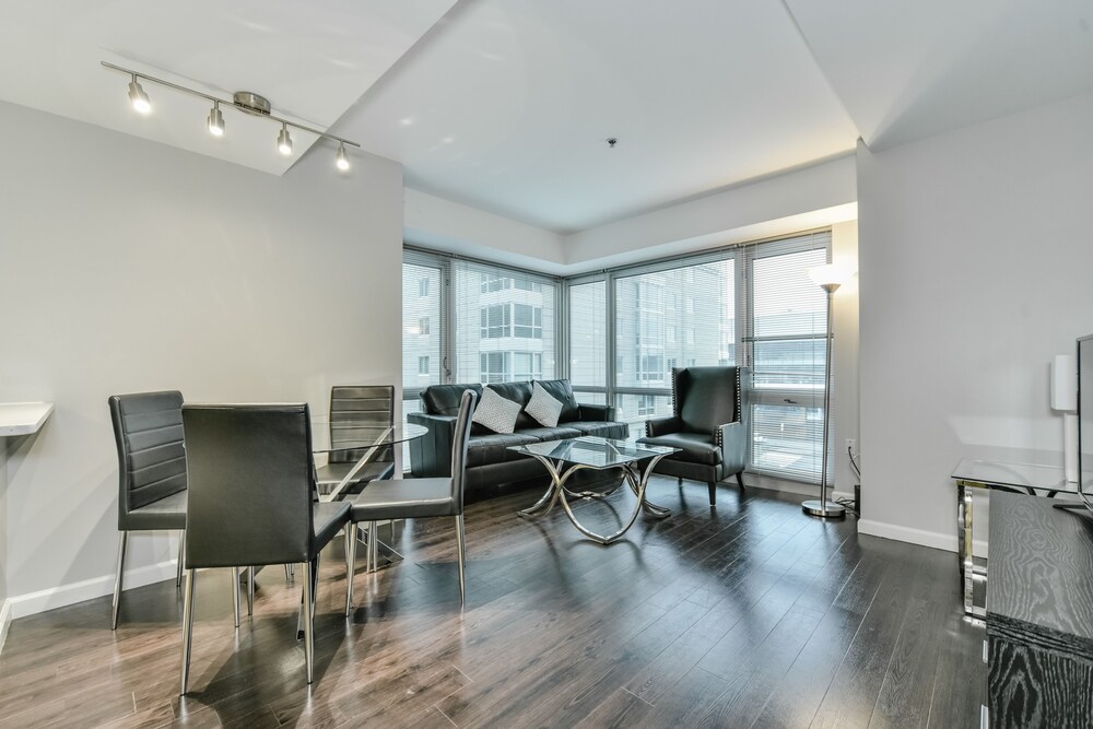 Pearl District Apartments