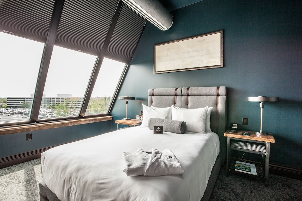 Ironworks Hotel Indy in Indianapolis Best Rates & Deals on Orbitz