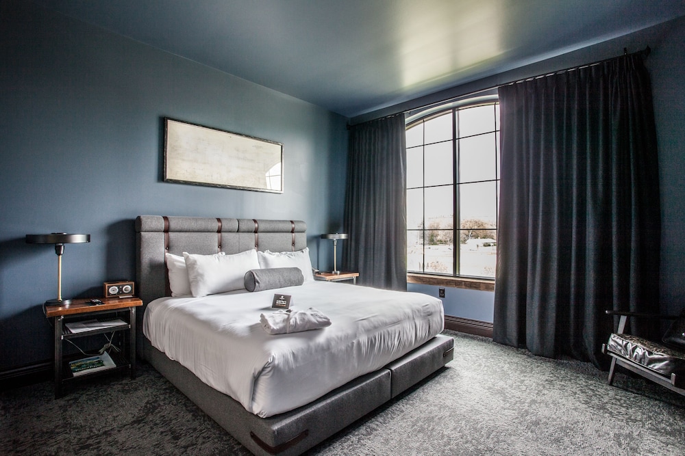 Ironworks Hotel Indy in Indianapolis Best Rates & Deals on Orbitz