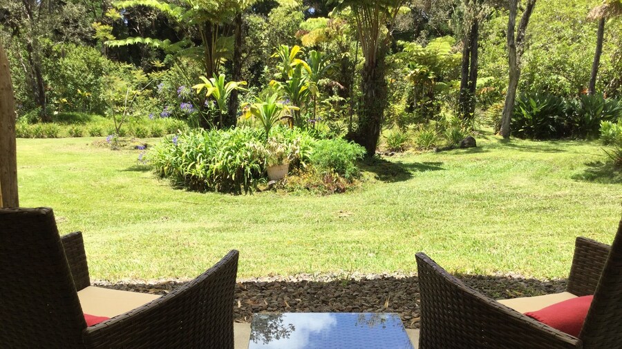 Hale 'Ohu Bed & Breakfast