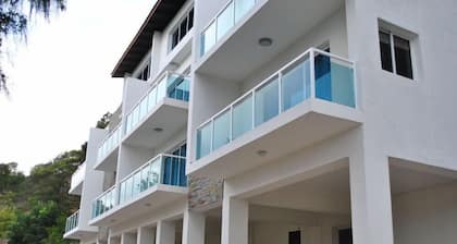 The Vue Apartment Hotel