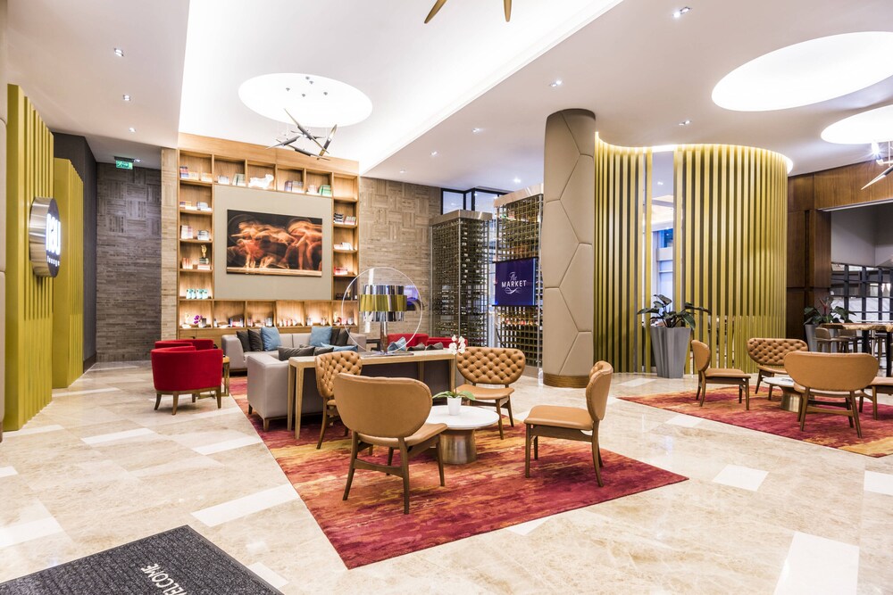 Medellin Marriott Hotel In Medellin Hotel Rates Reviews On Orbitz