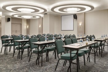 Hotel Ramada Bursa Nilufer Bursa Trivago Co Id