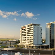 Hotels Near Brisbane Airport Bne Wotif Ibis Brisbane Airport Hotel