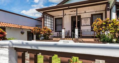 Alajuela City Hotel & Guest House