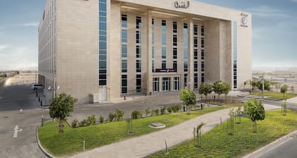 Premier Inn Doha Education City
