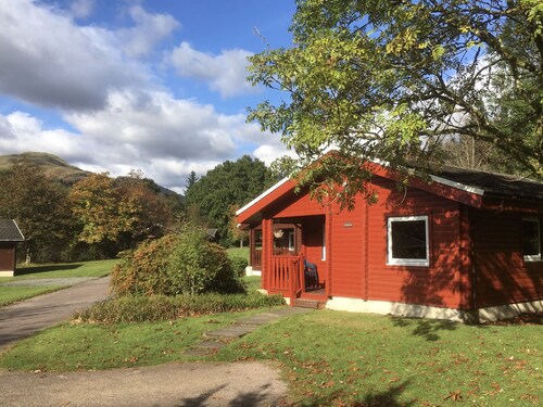 Best Cabins In Greenock For 2019 Find Cheap 39 Cabins Rentals