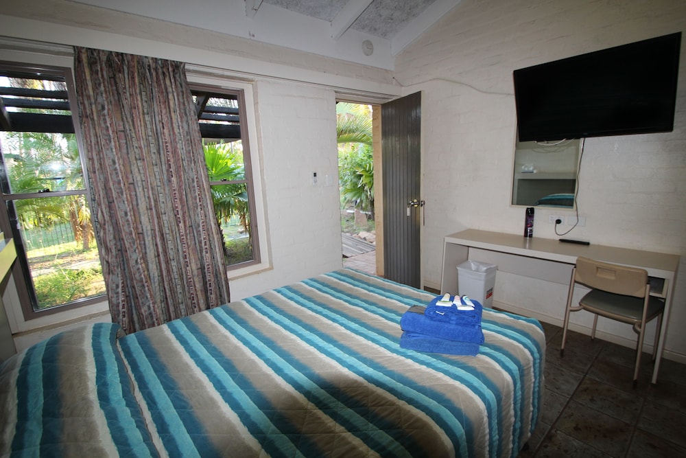 The Port Hedland Walkabout Motel Deals & Reviews (Port Hedland, AUS