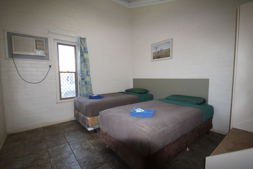 The Port Hedland Walkabout Motel Deals & Reviews (Port Hedland, AUS