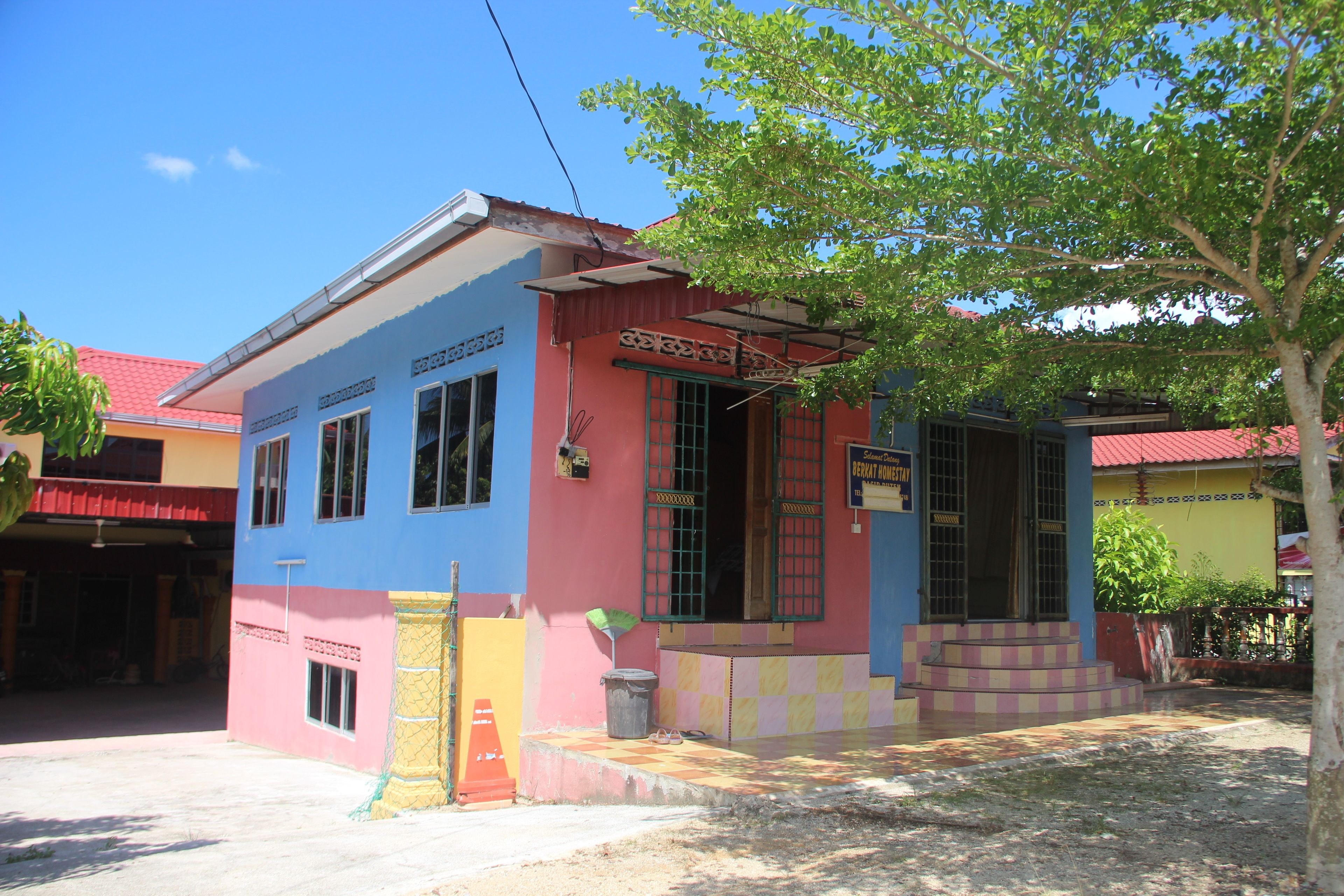 Berkat Guestroom In Pasir Puteh Malaysia Expedia