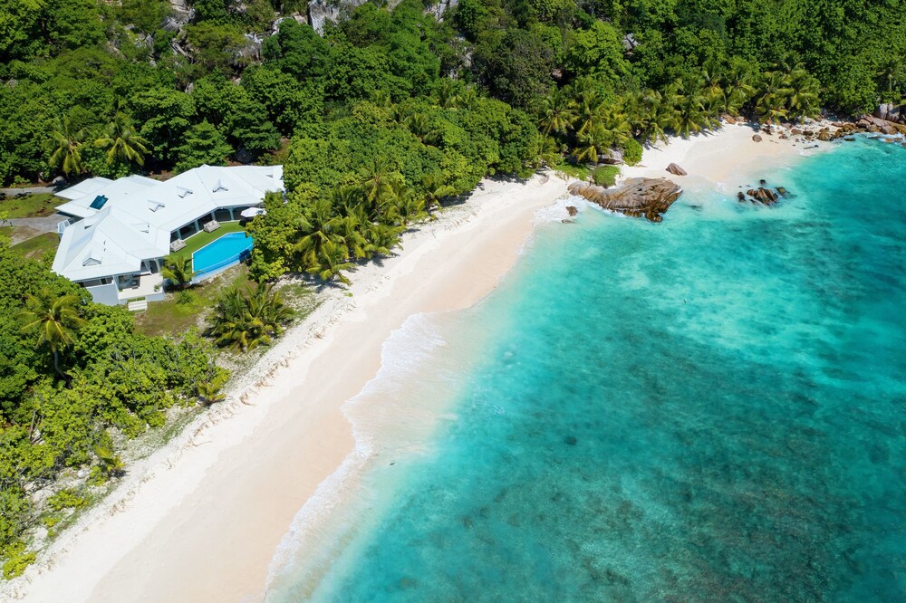 Cousine Island - All Inclusive, Cousine Island: Room Prices & Reviews