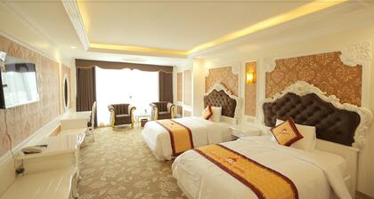 Lao Cai Royal Hotel