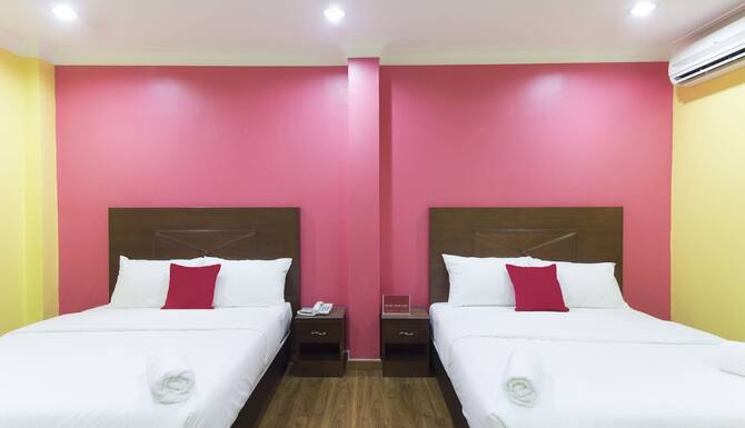 Hotel Sunjoy9 Bandar Sunway In Petaling Jaya Expedia Hotel Sunjoy9 Bandar Sunway In Petaling Jaya Expedia