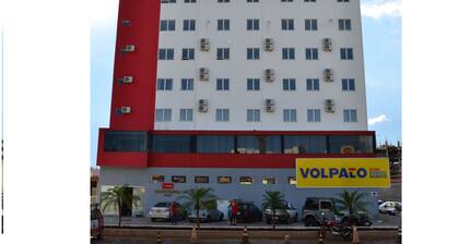 Tri Hotel Smart Chapecó