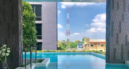 Ton Aoi Grand Hotel