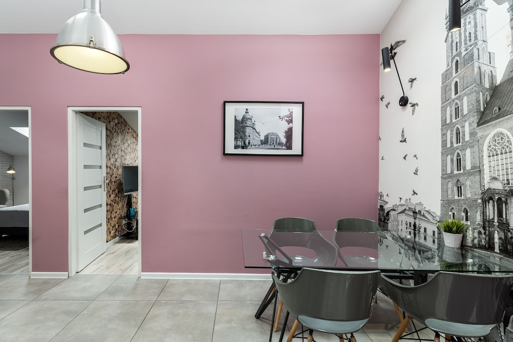 Foto - Z14 Boutique Residence - Krakow Old Town
